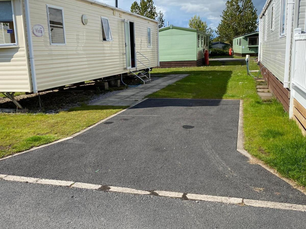 Grange 37 Regent Bay Holiday Park Morecambe Exterior photo